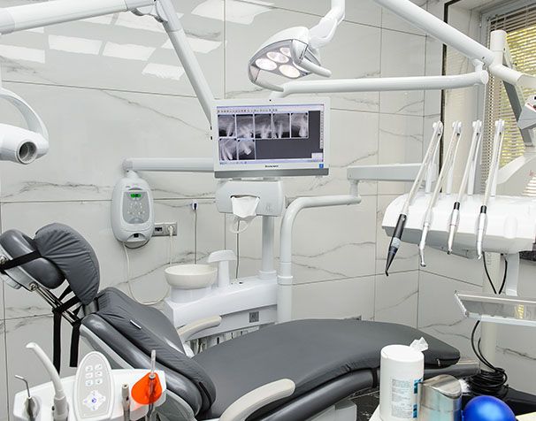 Установка стоматологическая KaVo Estetica E30 EvoLine S
